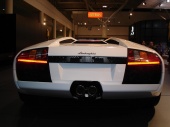 Lamborghini Murcielago Back.JPG